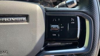 Land Rover Range Rover Evoque 1.5 P300e 12.2kWh R-Dynamic S SUV 5dr Petrol Plug-in Hybrid Auto