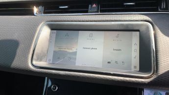 Land Rover Range Rover Evoque 1.5 P300e 12.2kWh R-Dynamic S SUV 5dr Petrol Plug-in Hybrid Auto