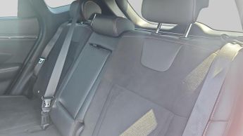 Hyundai Tucson 1.6 h T-GDi N Line SUV 5dr Petrol Hybrid Auto Euro 6 (s/s) (230 