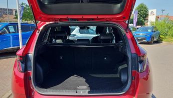 Hyundai Tucson 1.6 h T-GDi N Line SUV 5dr Petrol Hybrid Auto Euro 6 (s/s) (230 