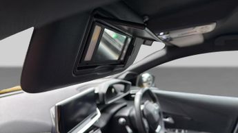 Peugeot 208 50kWh GT Hatchback 5dr Electric Auto (136 ps)