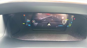 Peugeot 208 50kWh GT Hatchback 5dr Electric Auto (136 ps)