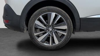 Peugeot 5008 1.5 BlueHDi GT Line Premium SUV 5dr Diesel EAT Euro 6 (s/s) (130