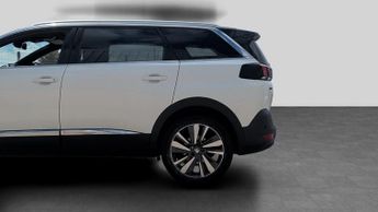Peugeot 5008 1.5 BlueHDi GT Line Premium SUV 5dr Diesel EAT Euro 6 (s/s) (130