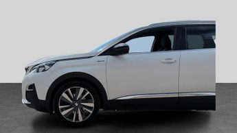 Peugeot 5008 1.5 BlueHDi GT Line Premium SUV 5dr Diesel EAT Euro 6 (s/s) (130
