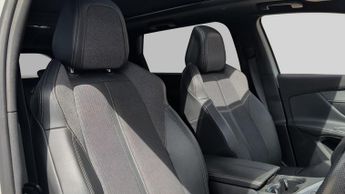 Peugeot 5008 1.5 BlueHDi GT Line Premium SUV 5dr Diesel EAT Euro 6 (s/s) (130