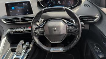Peugeot 5008 1.5 BlueHDi GT Line Premium SUV 5dr Diesel EAT Euro 6 (s/s) (130