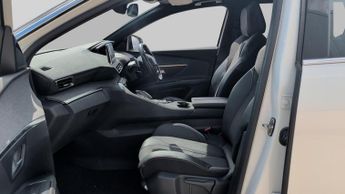 Peugeot 5008 1.5 BlueHDi GT Line Premium SUV 5dr Diesel EAT Euro 6 (s/s) (130