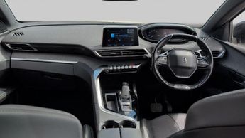 Peugeot 5008 1.5 BlueHDi GT Line Premium SUV 5dr Diesel EAT Euro 6 (s/s) (130
