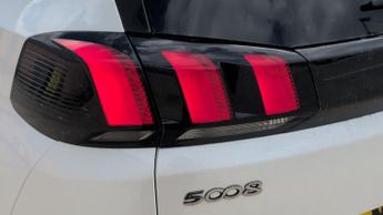 Peugeot 5008 1.5 BlueHDi GT Line Premium SUV 5dr Diesel EAT Euro 6 (s/s) (130