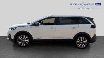 Peugeot 5008 1.5 BlueHDi GT Line Premium SUV 5dr Diesel EAT Euro 6 (s/s) (130