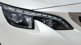 Peugeot 5008 1.5 BlueHDi GT Line Premium SUV 5dr Diesel EAT Euro 6 (s/s) (130