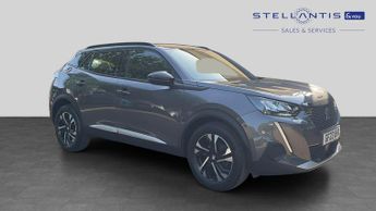 Peugeot 2008 1.2 PureTech Allure Premium + SUV 5dr Petrol Manual Euro 6 (s/s)