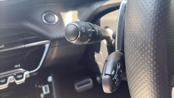 Peugeot 2008 1.2 GT SUV 5dr Petrol Hybrid e-DSC6 Euro 6 (s/s) (136 ps)