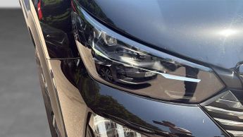 Peugeot 2008 1.2 GT SUV 5dr Petrol Hybrid e-DSC6 Euro 6 (s/s) (136 ps)