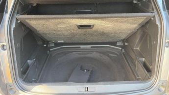 Peugeot 3008 SUV 1.2 PureTech GT SUV 5dr Petrol EAT Euro 6 (s/s) (130 ps)