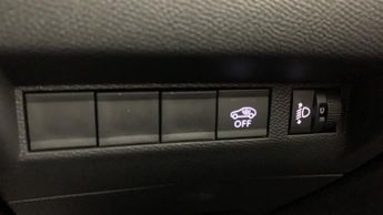 Peugeot 2008 1.2 PureTech Allure SUV 5dr Petrol EAT Euro 6 (s/s) (130 ps)