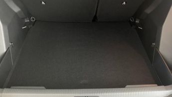 Peugeot 2008 1.2 PureTech Allure SUV 5dr Petrol EAT Euro 6 (s/s) (130 ps)