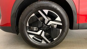 Peugeot 2008 1.2 PureTech Allure SUV 5dr Petrol EAT Euro 6 (s/s) (130 ps)