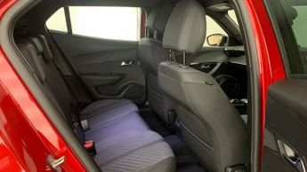 Peugeot 2008 1.2 PureTech Allure SUV 5dr Petrol EAT Euro 6 (s/s) (130 ps)