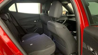 Peugeot 2008 1.2 PureTech Allure SUV 5dr Petrol EAT Euro 6 (s/s) (130 ps)