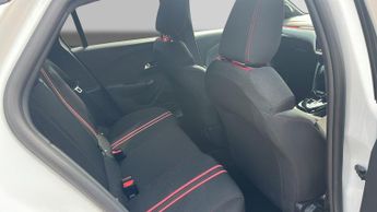 Vauxhall Corsa Electric 50kWh SRi Premium Hatchback 5dr Electric Auto (136 ps)
