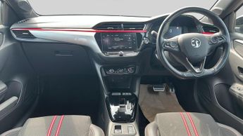 Vauxhall Corsa Electric 50kWh SRi Premium Hatchback 5dr Electric Auto (136 ps)