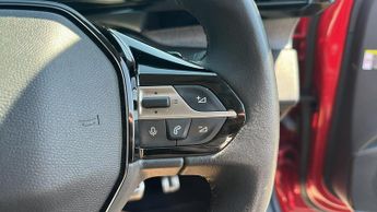 Peugeot 308 1.2 PureTech Allure Premium Hatchback 5dr Petrol EAT Euro 6 (s/s