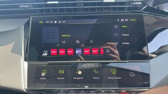Peugeot 308 1.2 PureTech Allure Premium Hatchback 5dr Petrol EAT Euro 6 (s/s