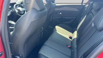 Peugeot 308 1.2 PureTech Allure Premium Hatchback 5dr Petrol EAT Euro 6 (s/s