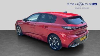 Peugeot 308 1.2 PureTech Allure Premium Hatchback 5dr Petrol EAT Euro 6 (s/s