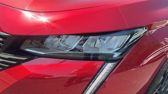 Peugeot 308 1.2 PureTech Allure Premium Hatchback 5dr Petrol EAT Euro 6 (s/s
