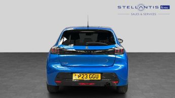 Peugeot 208 1.2 PureTech Allure Premium + Hatchback 5dr Petrol EAT Euro 6 (s