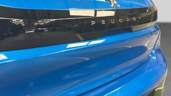 Peugeot 208 1.2 PureTech Allure Premium + Hatchback 5dr Petrol EAT Euro 6 (s