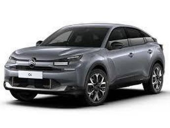 Citroen C4 1.2 PureTech Sense Plus EAT8 Euro 6 (s/s) 5dr