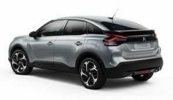 Citroen C4 1.2 PureTech Sense Plus EAT8 Euro 6 (s/s) 5dr