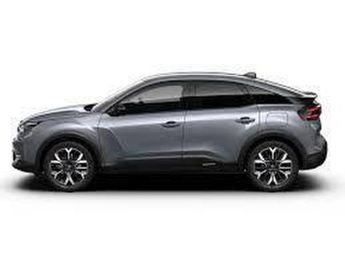 Citroen C4 1.2 PureTech Sense Plus EAT8 Euro 6 (s/s) 5dr
