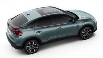 Citroen C4 1.2 PureTech Sense Plus EAT8 Euro 6 (s/s) 5dr