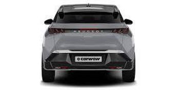 Peugeot 3008 SUV 1.2 PureTech Allure Premium + EAT Euro 6 (s/s) 5dr