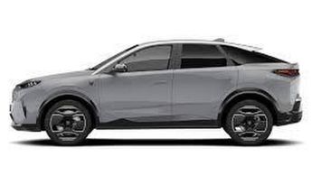 Peugeot 3008 SUV 1.2 PureTech Allure Premium + EAT Euro 6 (s/s) 5dr