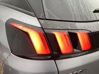 Peugeot 3008 SUV 1.2 PureTech Allure Premium + EAT Euro 6 (s/s) 5dr
