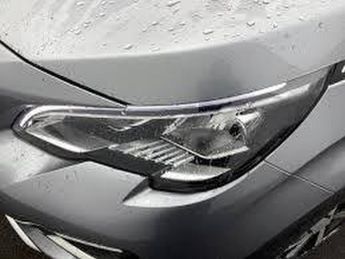 Peugeot 3008 SUV 1.2 PureTech Allure Premium + EAT Euro 6 (s/s) 5dr