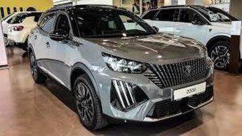 Peugeot 2008 1.2 GT e-DSC6 Euro 6 (s/s) 5dr