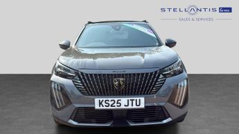Peugeot 2008 1.2 GT e-DSC6 Euro 6 (s/s) 5dr