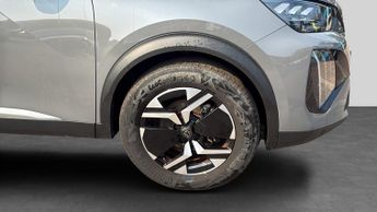 Peugeot 2008 1.2 GT e-DSC6 Euro 6 (s/s) 5dr