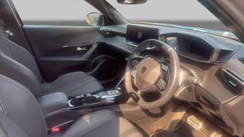 Peugeot 2008 1.2 GT e-DSC6 Euro 6 (s/s) 5dr