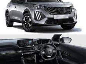 Peugeot 2008 1.2 GT e-DSC6 Euro 6 (s/s) 5dr