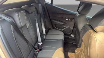 Peugeot 2008 1.2 GT e-DSC6 Euro 6 (s/s) 5dr