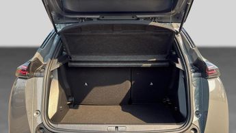 Peugeot 2008 1.2 GT e-DSC6 Euro 6 (s/s) 5dr
