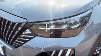 Peugeot 2008 1.2 GT e-DSC6 Euro 6 (s/s) 5dr